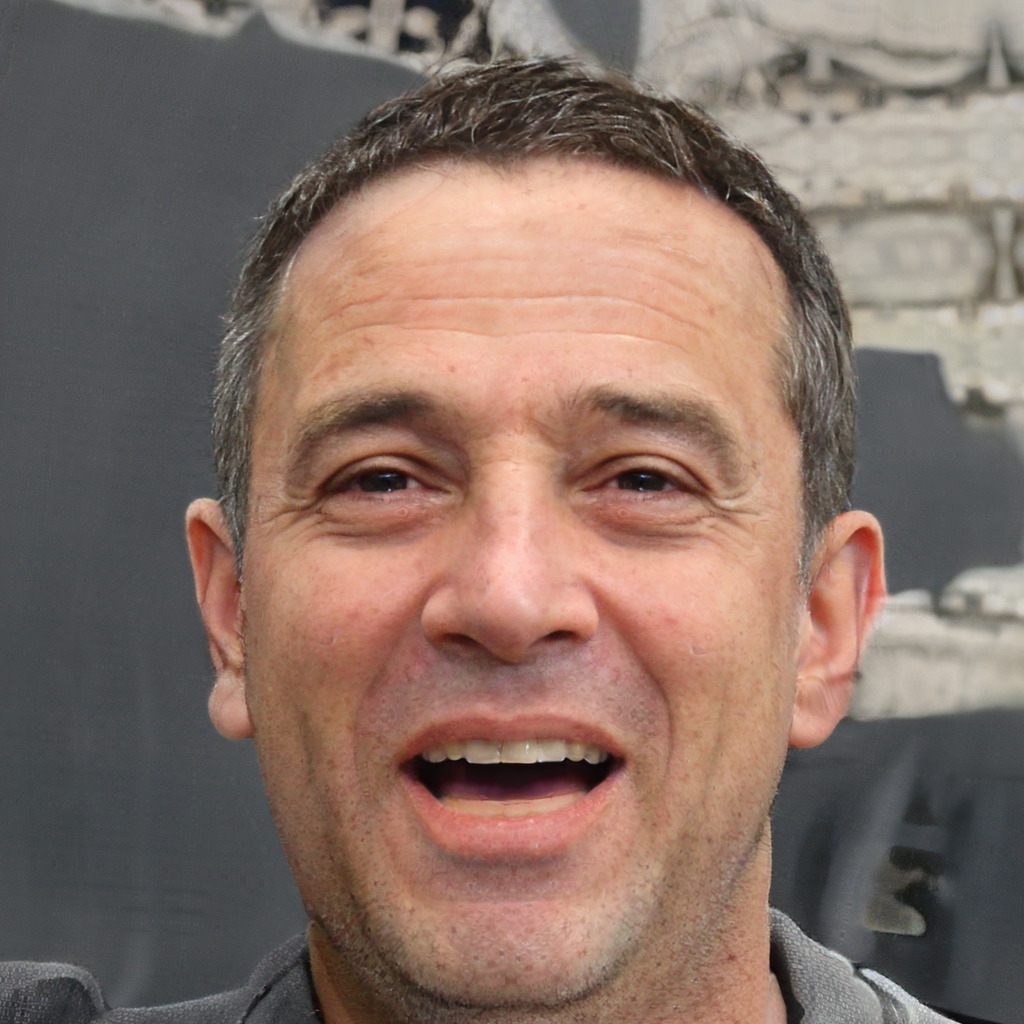 Michael K.